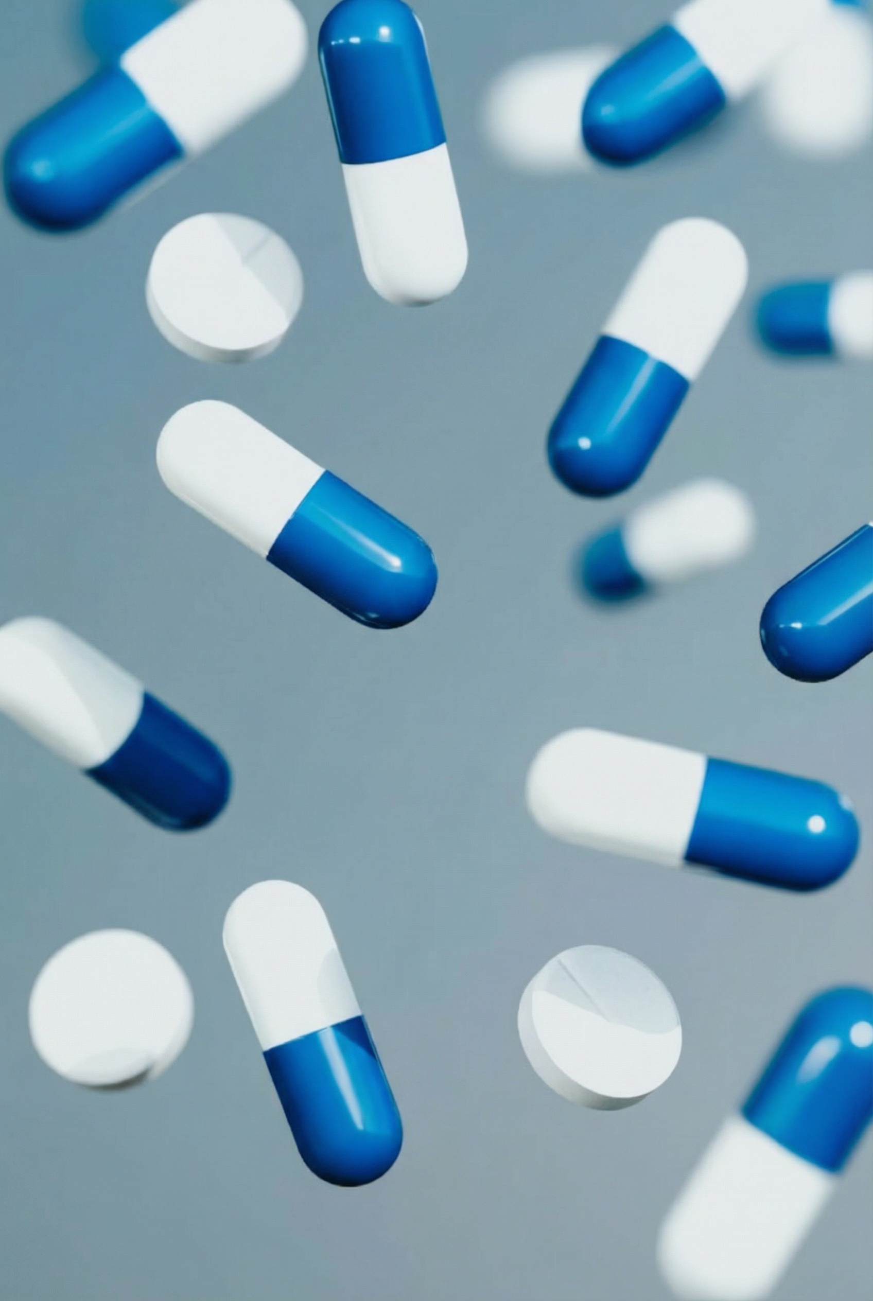 Pharmaceutical intermediates