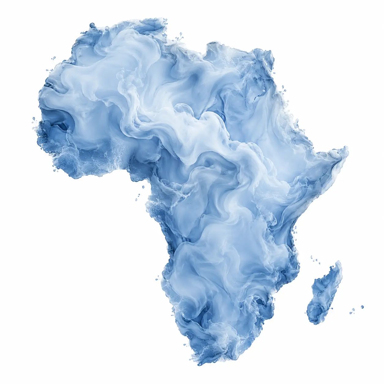 Africa market