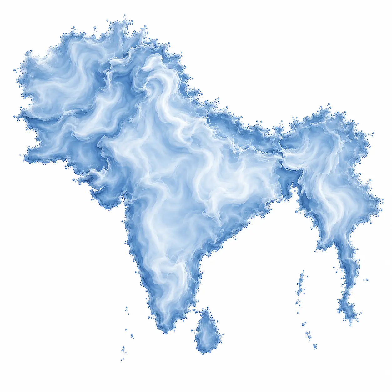 India and South Asia market